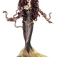 Illustration for article titled 20 Weird, Insane And Extremely Disturbing Barbie Dolls